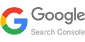 Logo Google Search Console Logo Google Search Console
