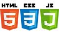 Logo HTML Logo HTML
